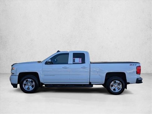 Used 2017 Chevrolet Silverado 1500 LT w/ All Star Edition image 8
