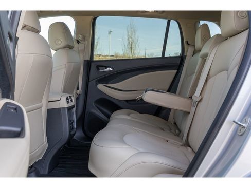 Used 2017 Buick Envision Preferred image 13