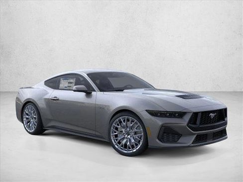 New 2026 Ford Mustang GT Premium image 7