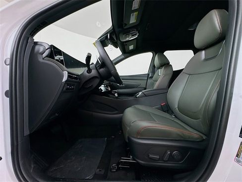 New 2025 Hyundai Santa Cruz Limited image 39