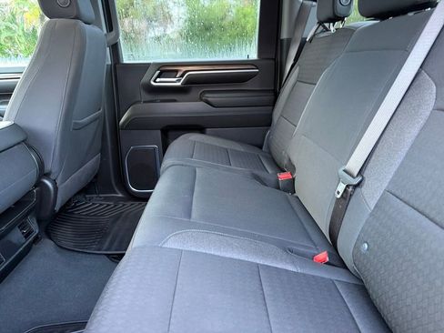 Used 2024 Chevrolet Silverado 2500 LT image 22