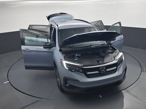 Used 2022 Honda Pilot Sport image 50