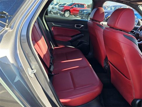 Used 2023 Acura Integra A-Spec image 16