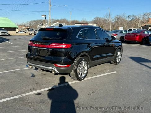 Used 2019 Lincoln MKC Select w/ Select Plus Package image 17