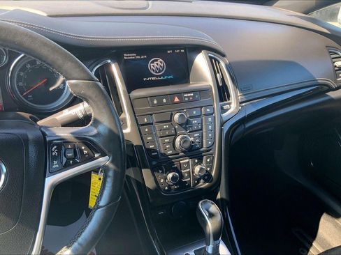 Used 2016 Buick Cascada Premium FWD image 6
