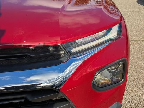 Used 2021 Chevrolet TrailBlazer LS image 10