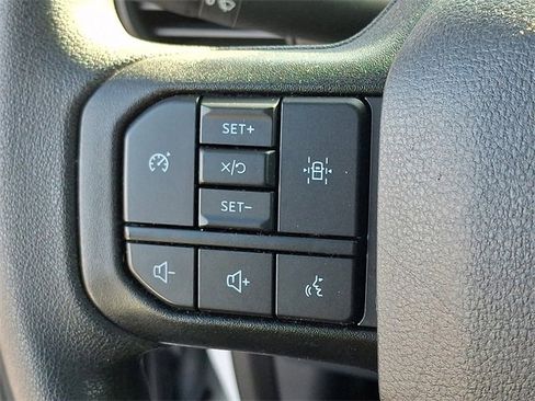 Used 2022 Ford F150 XL w/ STX Appearance Package image 22