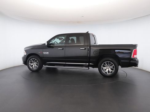 Used 2018 RAM 1500 Limited AWD/4WD image 27