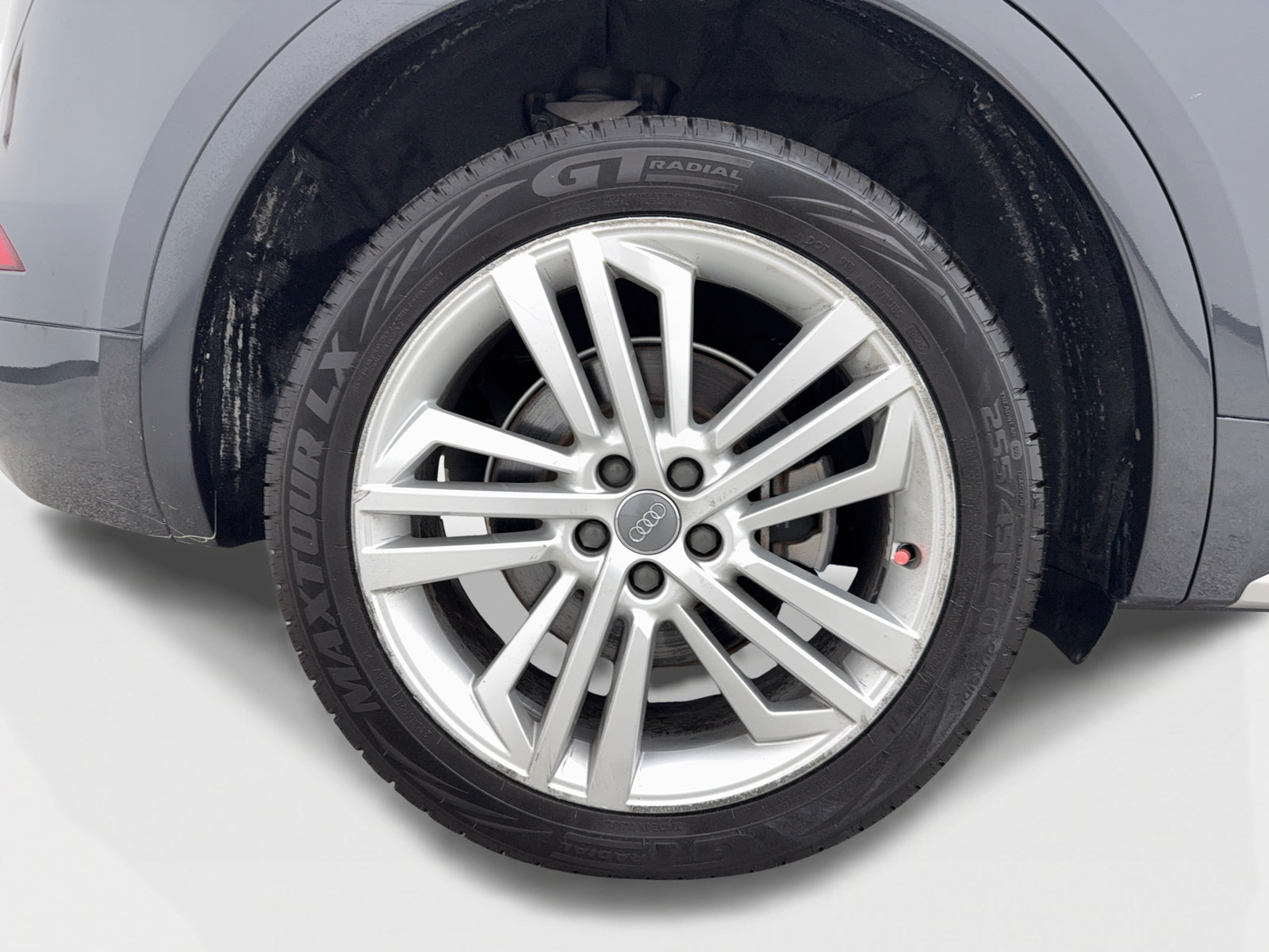 Used 2019 Audi Q5 2.0T Premium Plus w/ Premium Plus Package AWD/4WD image 48
