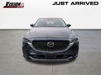 Used 2024 MAZDA CX-5 AWD 2.5 S w/ Select Package video 2