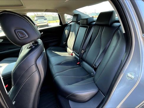 Used 2025 Acura TLX Technology Package image 36