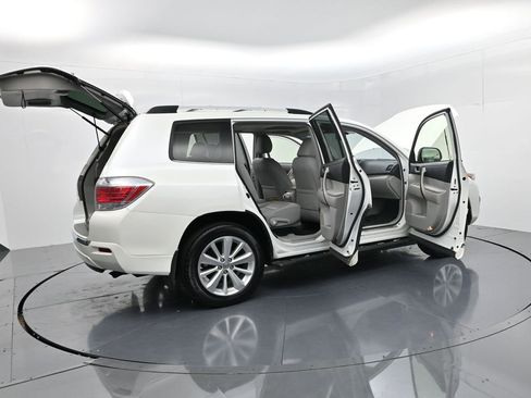 Used 2012 Toyota Highlander Limited image 58