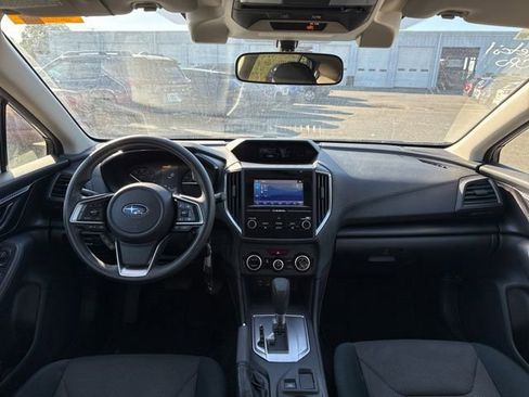 Used 2021 Subaru Crosstrek 2.0i AWD/4WD image 15