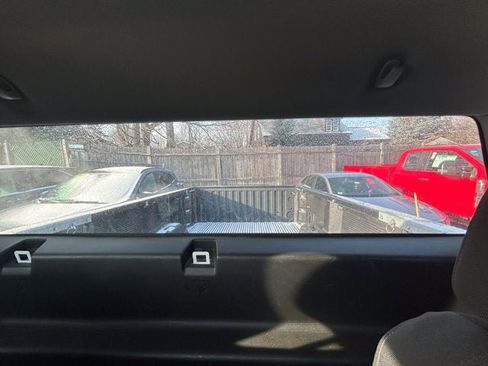 Used 2024 Chevrolet Silverado 1500 W/T w/ WT Fleet Convenience Package image 20