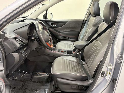 Used 2023 Subaru Forester Sport AWD/4WD image 13