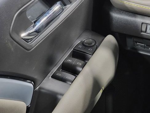 New 2026 Chevrolet Colorado ZR2 AWD/4WD image 23