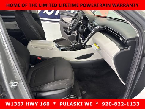 Used 2024 Hyundai Tucson SEL image 17