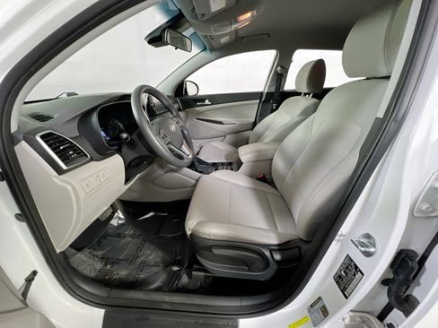 Used 2020 Hyundai Tucson SE AWD/4WD image 19