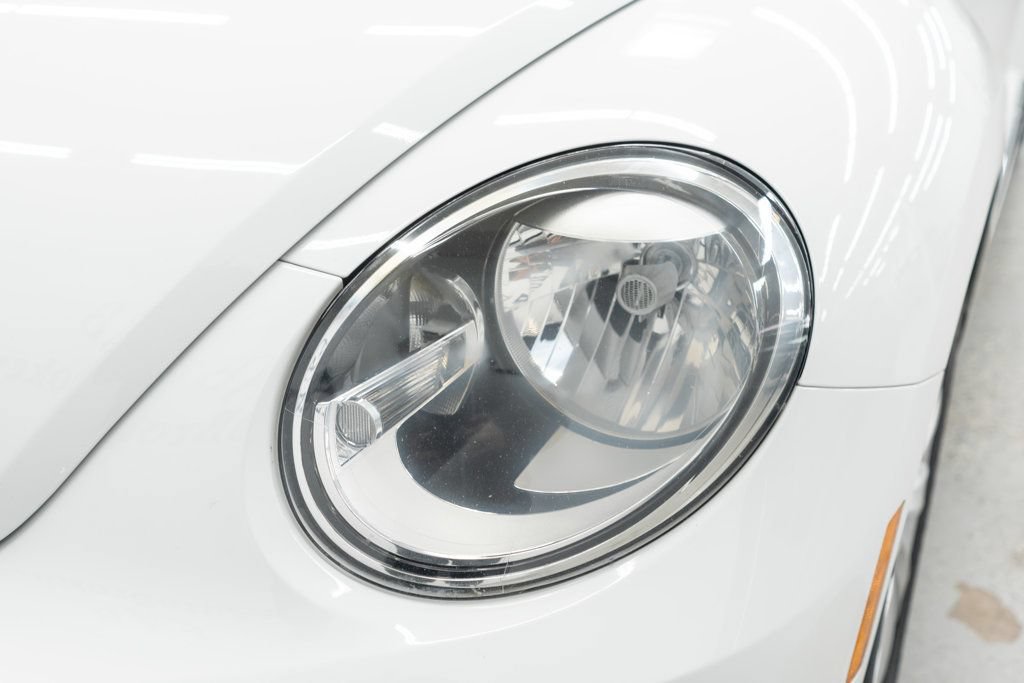 Used 2019 Volkswagen Beetle 2.0T S FWD image 34