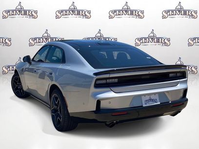 New 2026 Dodge Charger Scat Pack w/ Blacktop Package