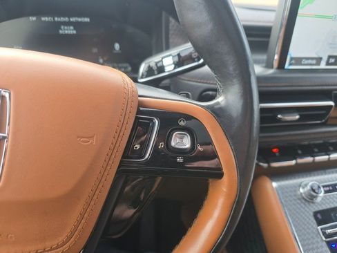 Used 2020 Lincoln Aviator Black Label w/ Dynamic Handling Package image 21