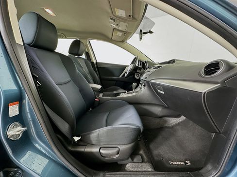 Used 2010 MAZDA MAZDA3 s Sport image 28
