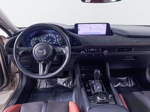 Used 2024 MAZDA MAZDA3 s AWD/4WD image 17