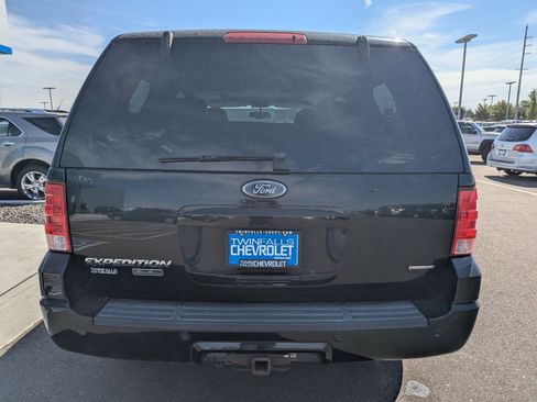 Used 2004 Ford Expedition Eddie Bauer AWD/4WD image 29