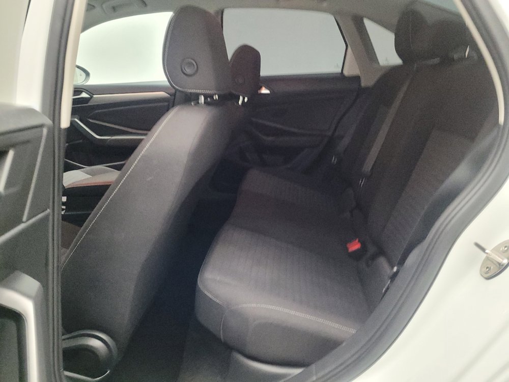 Used 2024 Volkswagen Jetta S FWD image 18