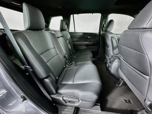 Certified 2021 Honda Passport Touring image 28