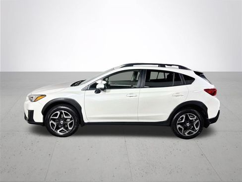 Used 2018 Subaru Crosstrek 2.0i Limited AWD/4WD image 9