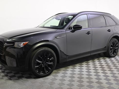 Certified 2026 MAZDA CX-90 3.3 Turbo w/ Premium Sport Pkg AWD/4WD image 2