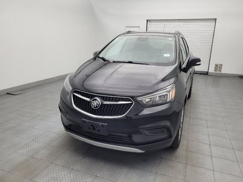 Used 2019 Buick Encore Preferred FWD image 15