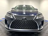 Used 2022 Lexus RX 350 AWD w/ Premium Package image 2