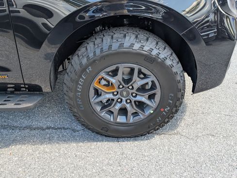 New 2025 Ford Expedition Tremor image 5