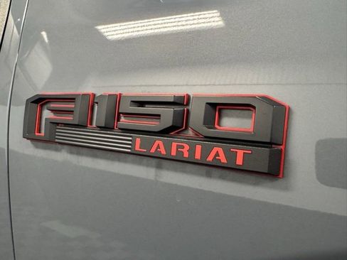 Used 2019 Ford F150 Lariat w/ Equipment Group 502A Luxury image 38