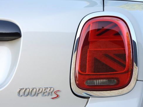 Used 2023 MINI Cooper S image 13