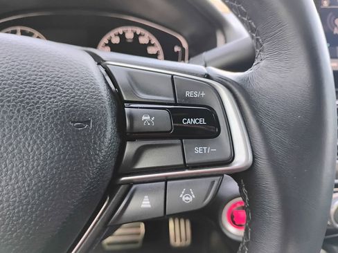 Used 2022 Honda Accord Sport image 31