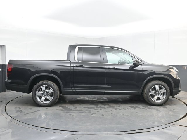 New 2026 Honda Ridgeline RTL image 11