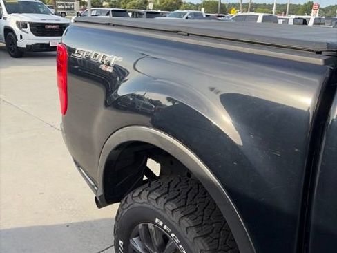 Used 2020 Ford Ranger XLT w/ Equipment Group 301A Mid AWD/4WD image 4