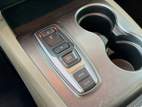 Certified 2021 Honda Pilot EX-L image 19