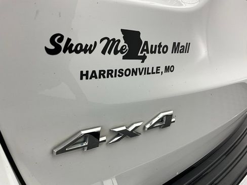 Used 2018 Jeep Grand Cherokee Limited image 26