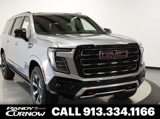 New 2026 GMC Yukon XL AT4 w/ AT4 Premium Plus Package AWD/4WD video 1