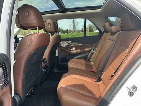 Used 2026 Mercedes-Benz GLE 450 4MATIC image 20