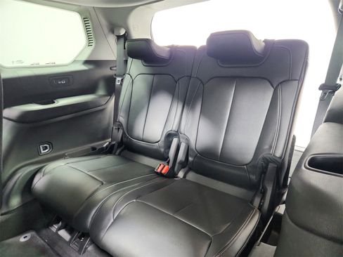 Used 2021 Jeep Grand Cherokee L Limited w/ Trailer Tow Group (B) image 35