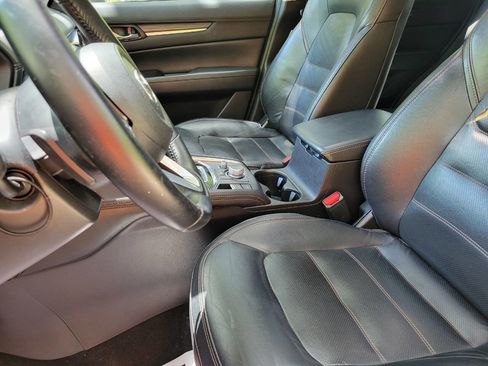 Used 2020 MAZDA CX-5 Grand Touring image 10
