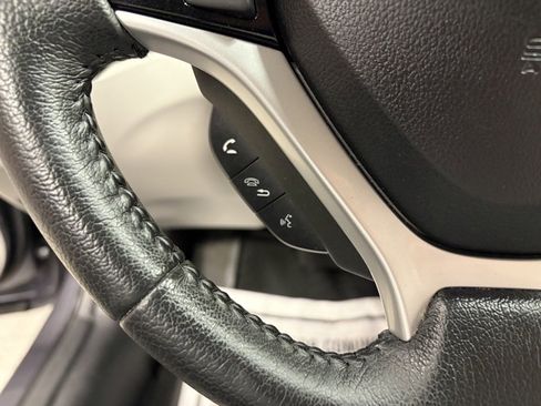 Used 2014 Honda Civic EX-L image 14