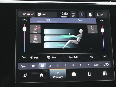 Used 2021 Jeep Grand Cherokee L Laredo image 5