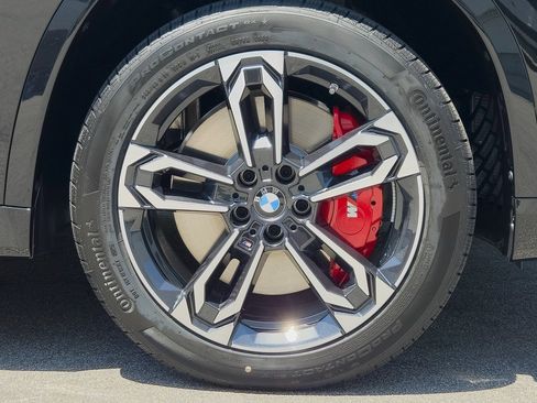 New 2025 BMW X1 M35i w/ Premium Package image 9