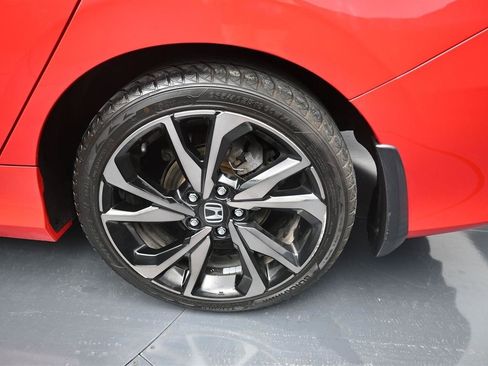 Used 2021 Honda Civic Sport image 19